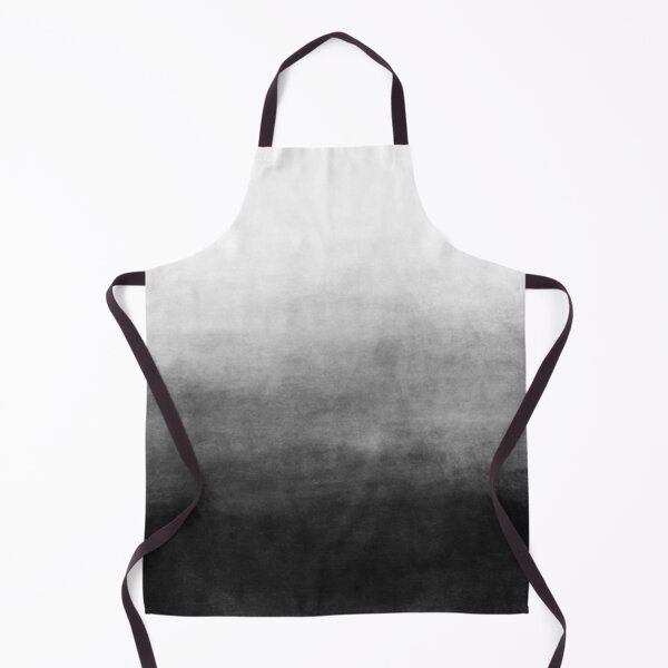 Item preview, Ombre Paint Color Wash (black/white) designed and sold by Design Minds Boutique.