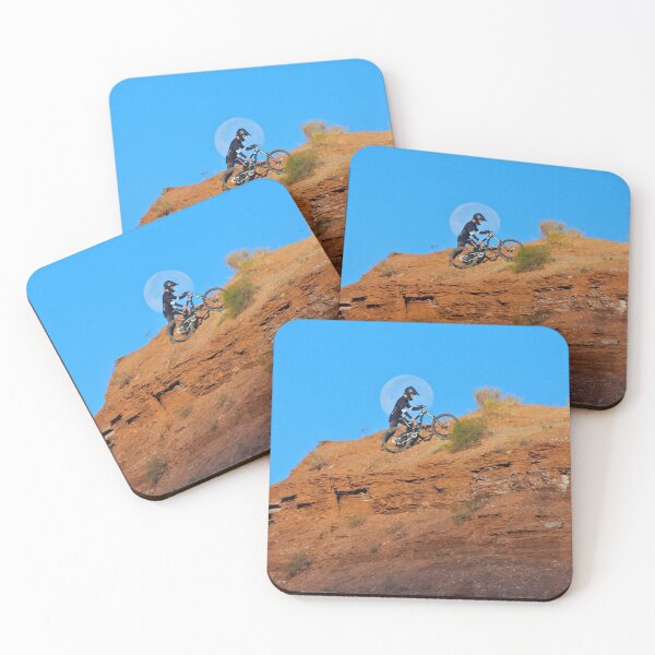 Item preview, Morning Moon Ride designed and sold by Carlos Reynosa.