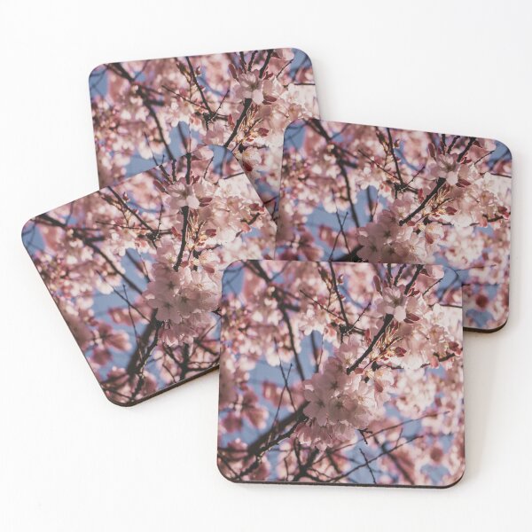 Item preview, Cherry Blossom Bliss designed and sold by JLPhotographer.