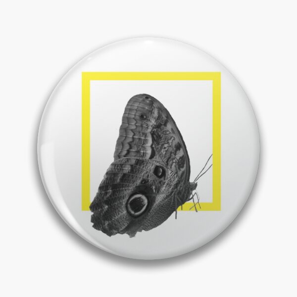 Artikelvorschau, Sozialer Schmetterling entworfen und verkauft von TaraGThom.