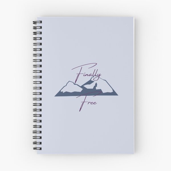 Item preview, Finally Free designed and sold by personpotato.