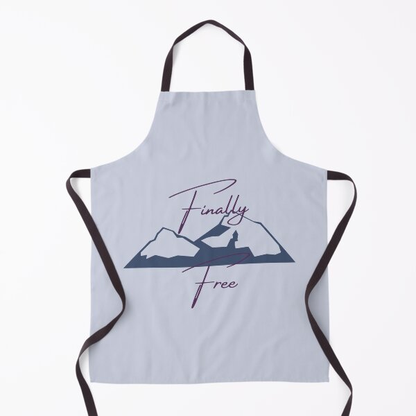 Item preview, Finally Free designed and sold by personpotato.
