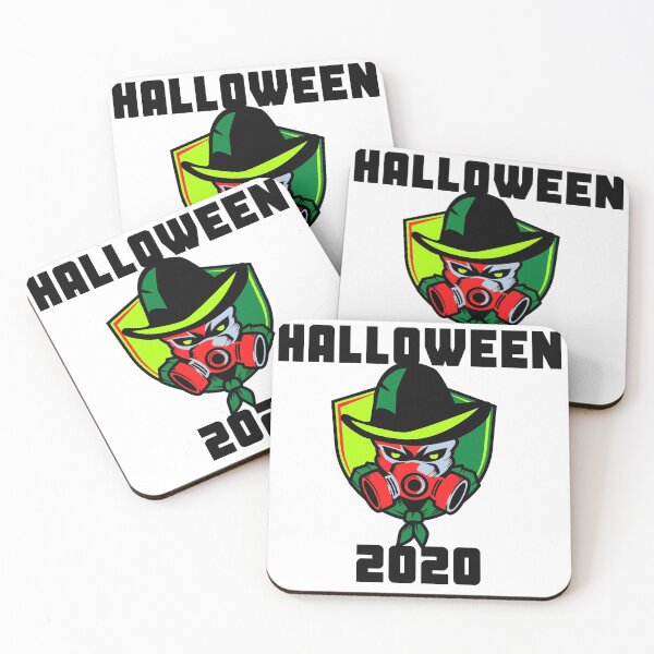 Item preview, Happy Halloween 2020 - By NIPS designed and sold by nipsday.