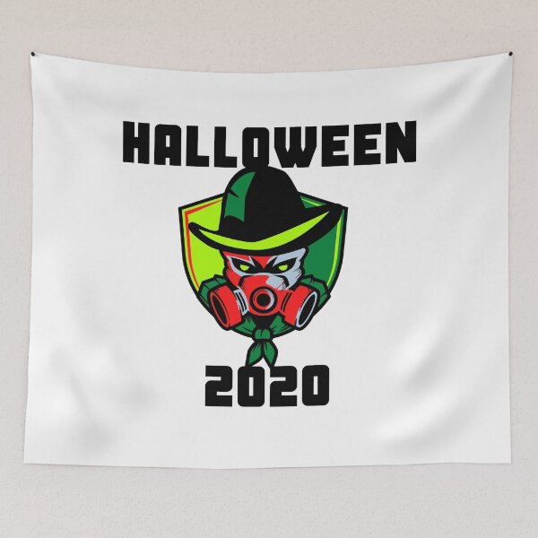 Item preview, Happy Halloween 2020 - By NIPS designed and sold by nipsday.