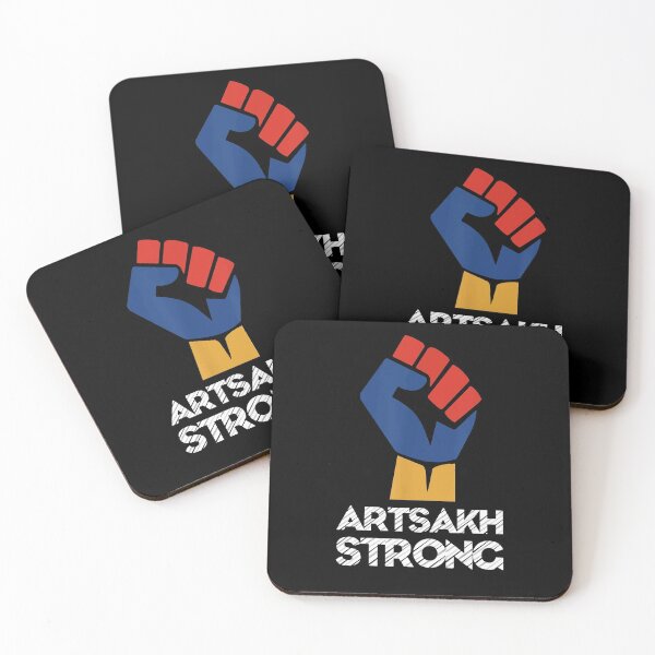 Item preview, ArtSakh Strong designed and sold by johnking2808.
