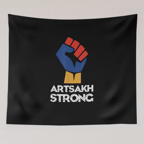 Item preview, ArtSakh Strong designed and sold by johnking2808.
