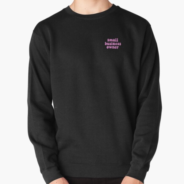 Easter Basket Gift Entrepreneur Crewneck Small Business Owner Crewneck Small Biz Owner Crewneck Business Owner Gift
