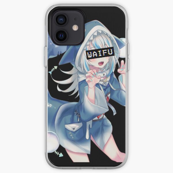 Vtubers IPhone Cases Covers Redbubble