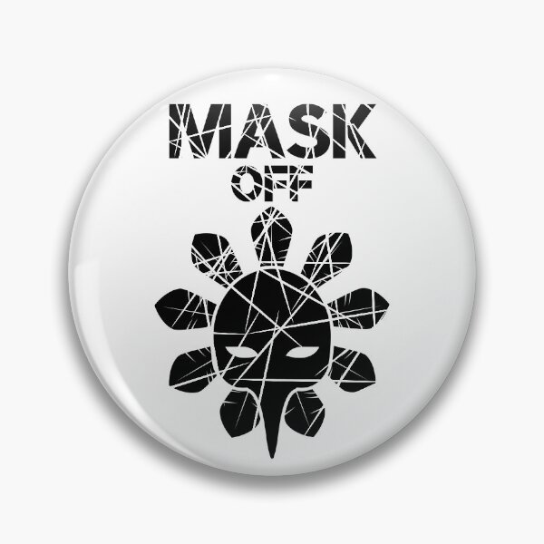 Item preview, Mask Off (carnaval) designed and sold by RIVEofficial.