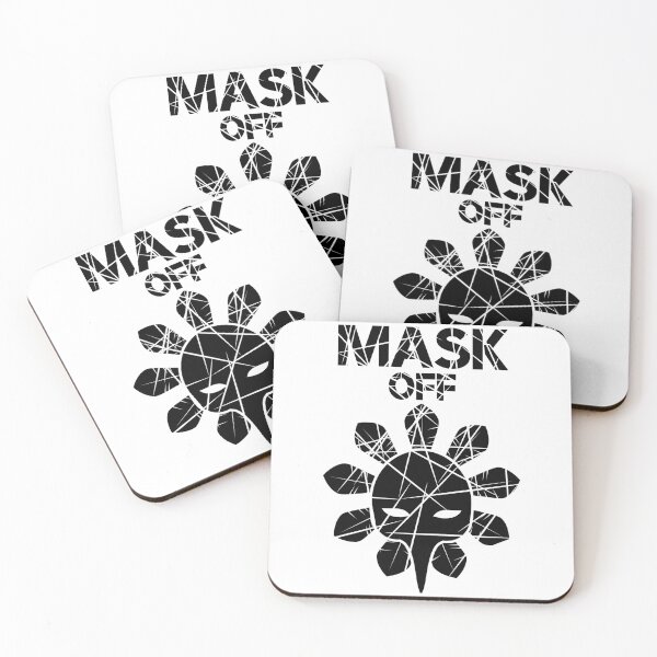 Item preview, Mask Off (carnaval) designed and sold by RIVEofficial.