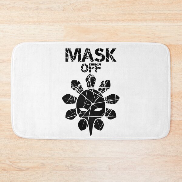 Item preview, Mask Off (carnaval) designed and sold by RIVEofficial.