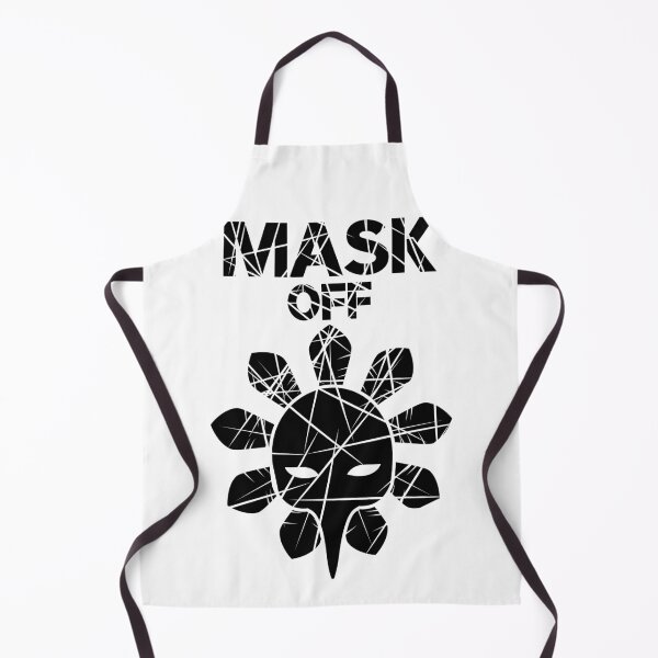 Item preview, Mask Off (carnaval) designed and sold by RIVEofficial.