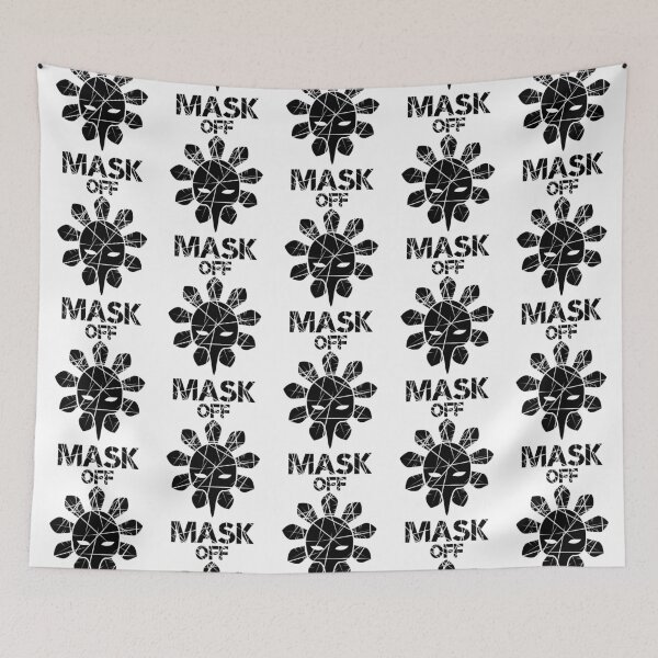 Item preview, Mask Off (carnaval) designed and sold by RIVEofficial.