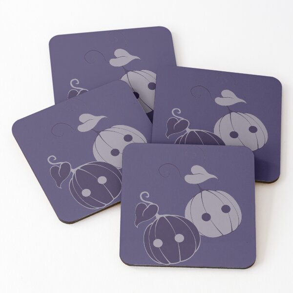 Item preview, The Pumpkin Squad designed and sold by SnarkyDoodles.