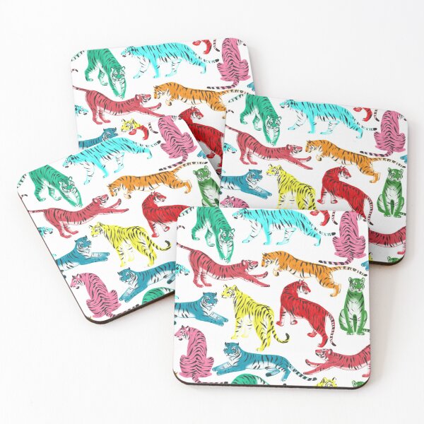 Item preview, Tyger (vibrant) designed and sold by AdaLewkowicz.