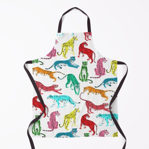 Item preview, Tyger (vibrant) designed and sold by AdaLewkowicz.