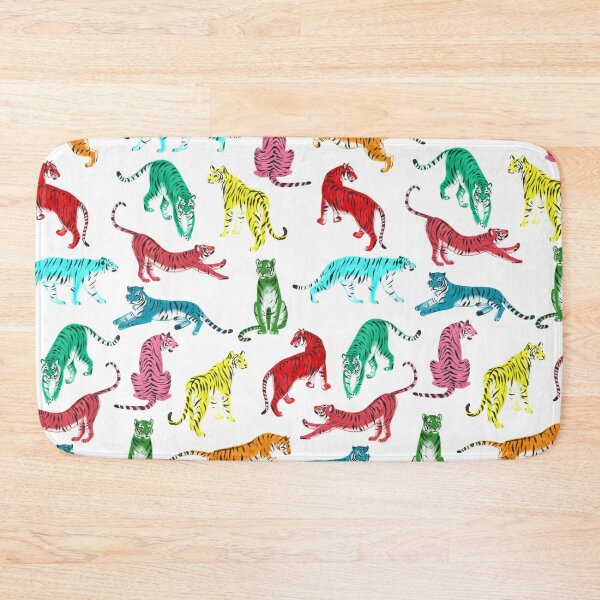 Item preview, Tyger (vibrant) designed and sold by AdaLewkowicz.
