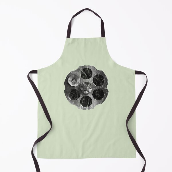 Item preview, Russian roulette designed and sold by redgoch.