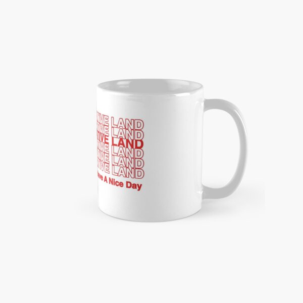 Item preview, YOU ARE ON NATIVE LAND. designed and sold by Skidskunx.