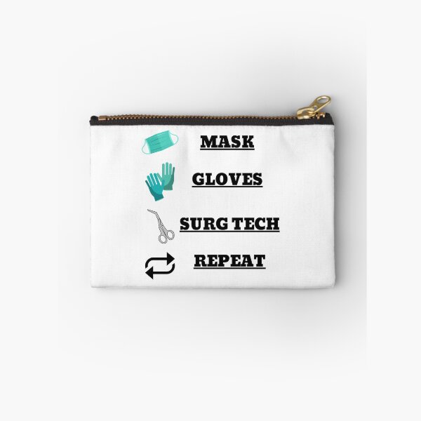 Item preview, Surgical Tech Routine designed and sold by NickDsigns.