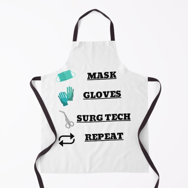 Item preview, Surgical Tech Routine designed and sold by NickDsigns.