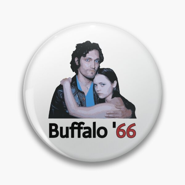 Item preview, Vincent Gallo Buffalo 66 designed and sold by vonavy.