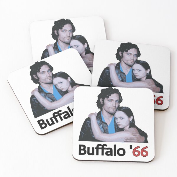 Item preview, Vincent Gallo Buffalo 66 designed and sold by vonavy.
