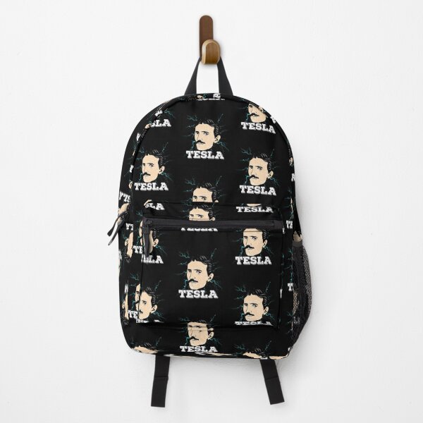 Item preview, Nikola Tesla designed and sold by Mila1946.