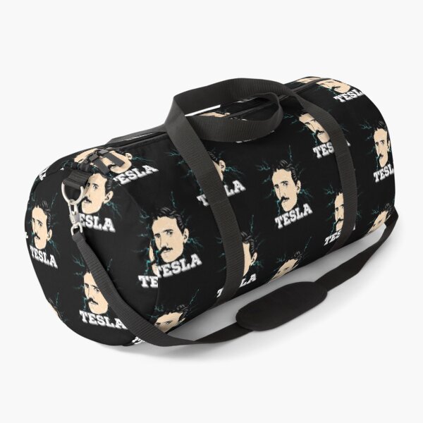 Item preview, Nikola Tesla designed and sold by Mila1946.