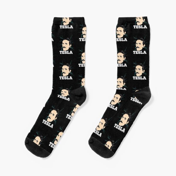 Item preview, Nikola Tesla designed and sold by Mila1946.