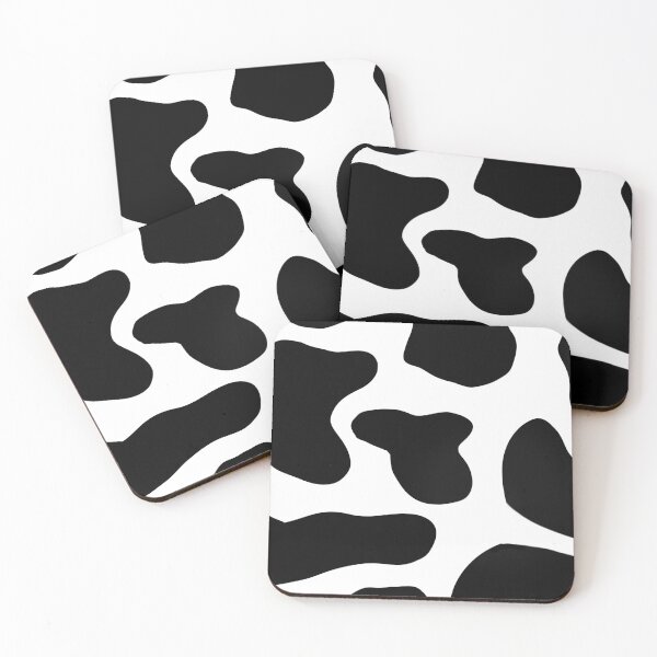 Item preview, Cow Print designed and sold by swimmerMCL.