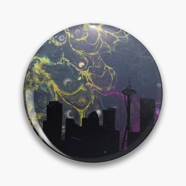 Item preview, Seattle designed and sold by frwl.