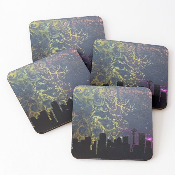 Item preview, Seattle designed and sold by frwl.