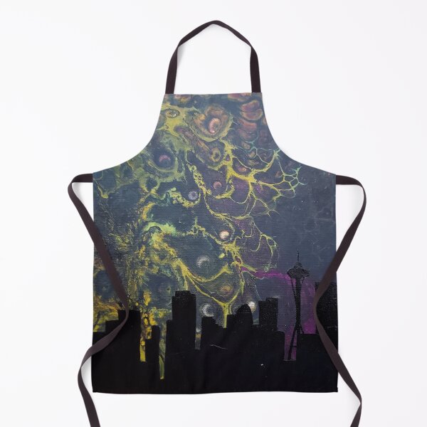 Item preview, Seattle designed and sold by frwl.