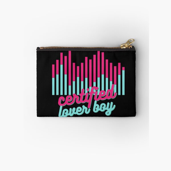 Item preview, certified lover boy designed and sold by artjojo.