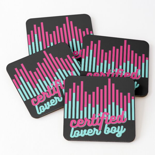 Item preview, certified lover boy designed and sold by artjojo.