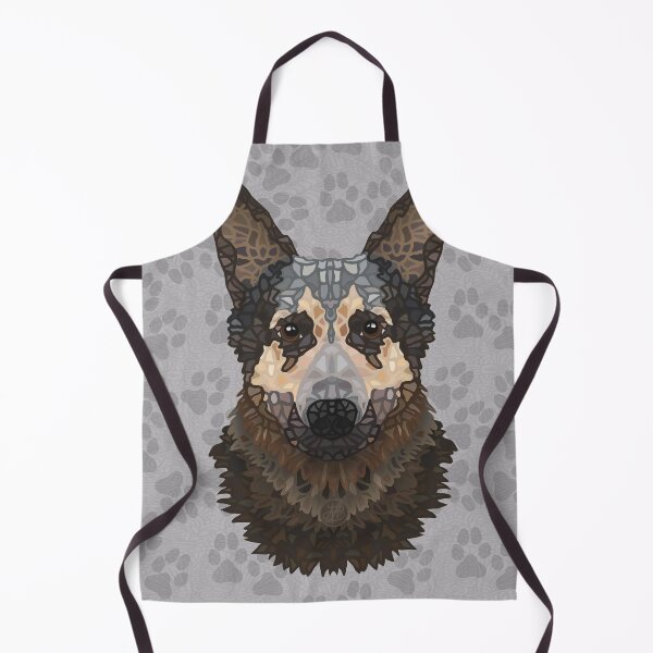 Item preview, German Shepherd designed and sold by artlovepassion.