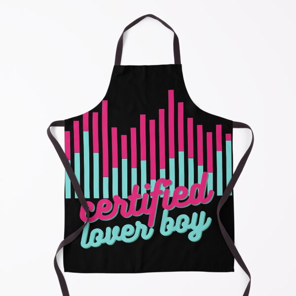 Item preview, certified lover boy designed and sold by artjojo.