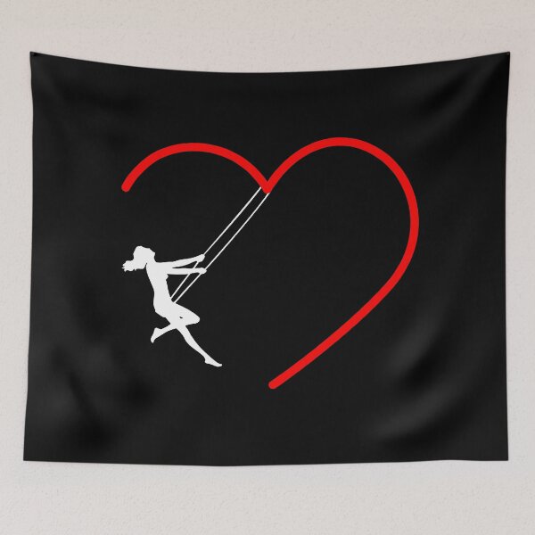Item preview, Swing I Love Swinging For Young And Old designed and sold by Paulina Vanlife.