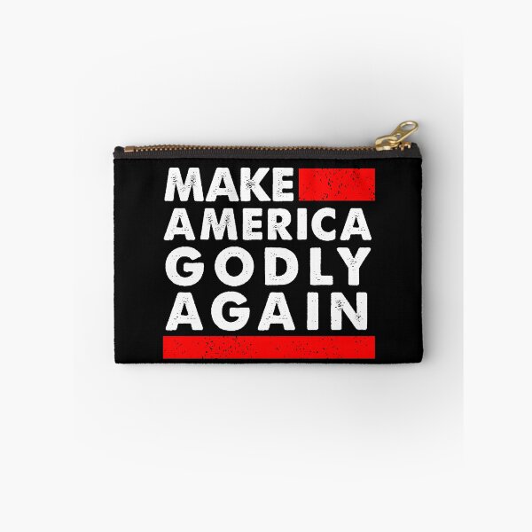 Item preview, Make America Godly Again Vintage designed and sold by johnking2808.