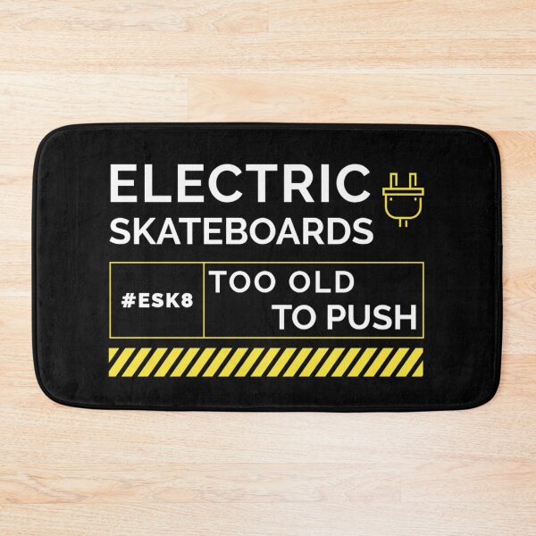 Item preview, Too old to push. designed and sold by SilverFoxStore.