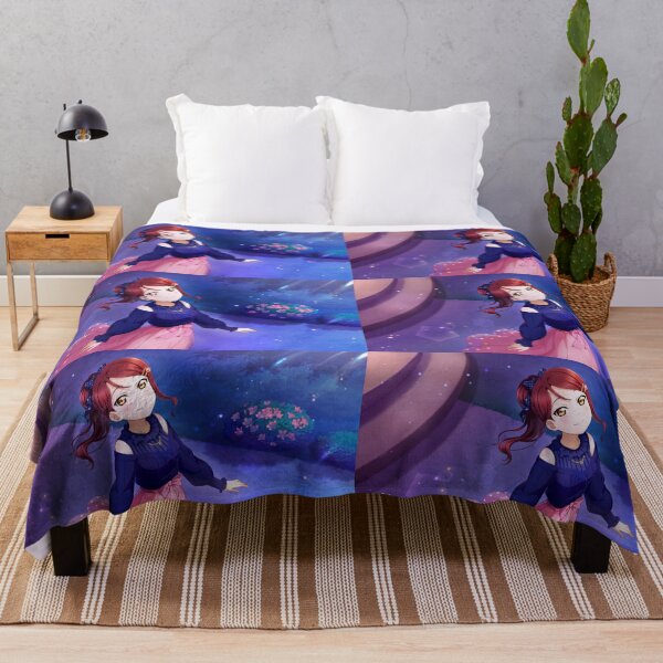 Item preview, riko sakurauchi ~pretty...~ designed and sold by celestialuden1.
