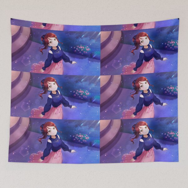 Item preview, riko sakurauchi ~pretty...~ designed and sold by celestialuden1.