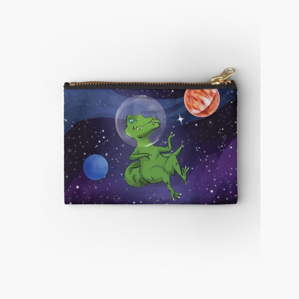 Item preview, T-Rex in Space designed and sold by A H GINARTE.