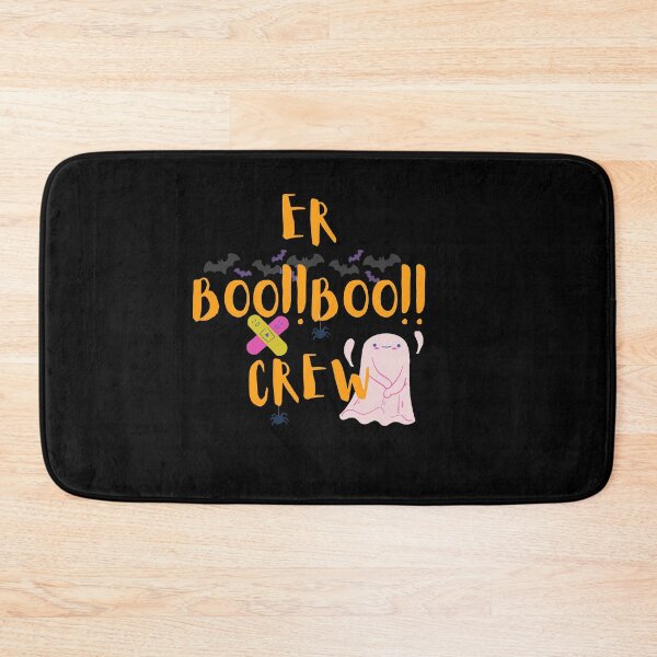 Item preview,  Er boo boo crew designed and sold by derryshop.