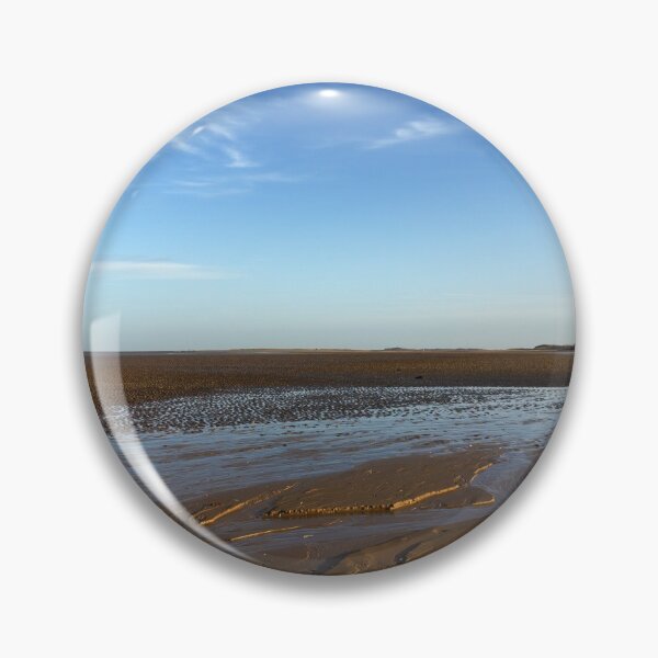 Item preview, Brancaster Beach designed and sold by Creative by Design.