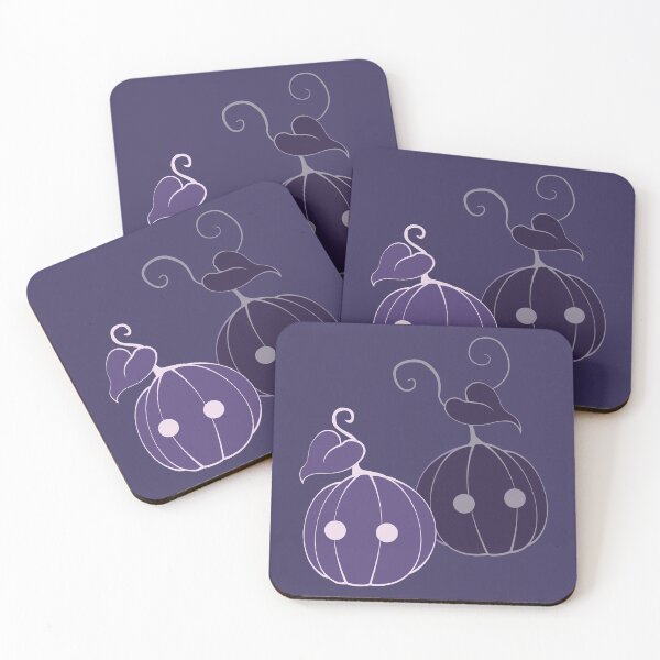 Item preview, The Pumpkin Squad designed and sold by SnarkyDoodles.