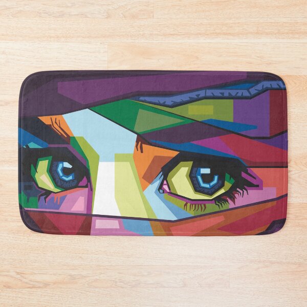 Item preview, Colourful Eyes designed and sold by artsy prada.