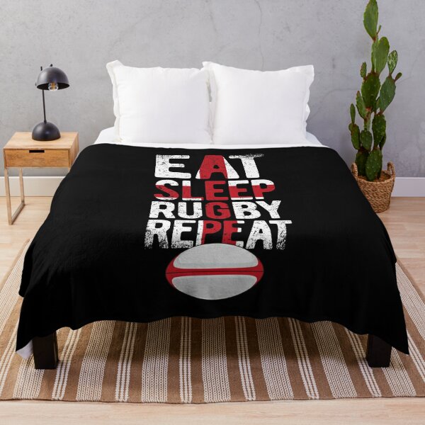 England Rugby Team Throw Blankets for Sale Redbubble