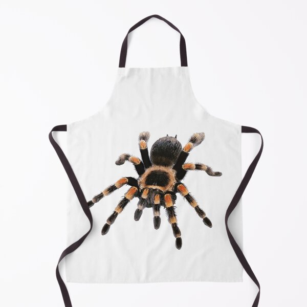Item preview, little spider, tarantula, spider designed and sold by Viktoriia Trubiichuk.